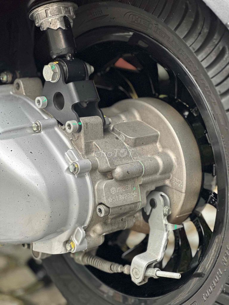 Vespa Sprint đời 2022 ABS bs 64 Vĩnh Long. Mua bán Xe máy tại Quận 10 Tp Hồ Chí Minh được đăng bởi chú vương  hình 6