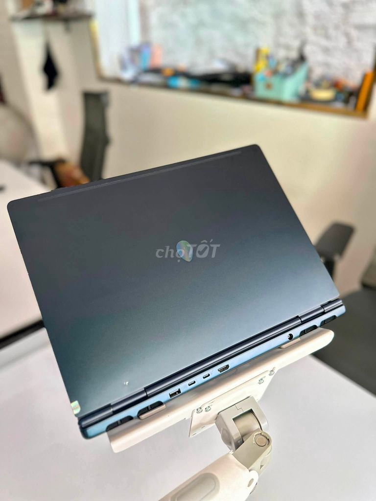 Alienware 16X Aurora Ultra 9 16G/1TB RTX 5060 16 inch. Mua bán Laptop tại Thành phố Thủ Đức Tp Hồ Chí Minh được đăng bởi Hội Đồ Điện Tử hình 1