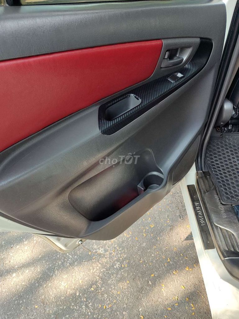 2016 2.0J - 380000 km. Mua bán Ô tô tại Quận Cầu Giấy Hà Nội được đăng bởi Nguyễn Anh Tuấn hình 10