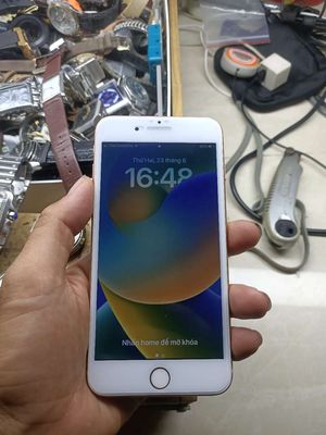 iPhone 8 Plus QT. Mua bán Điện thoại tại Quận 8 Tp Hồ Chí Minh được đăng bởi Hoàng Xanh SM
