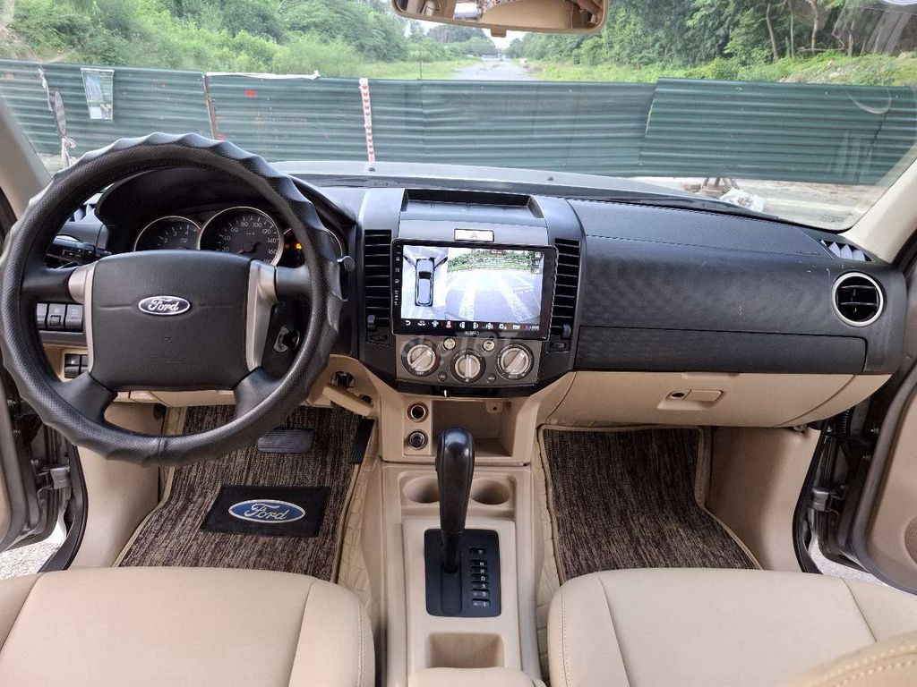 2012 Limited 4x2 - 152268 km. Mua bán Ô tô tại Quận Bắc Từ Liêm Hà Nội được đăng bởi A Phương hình 8