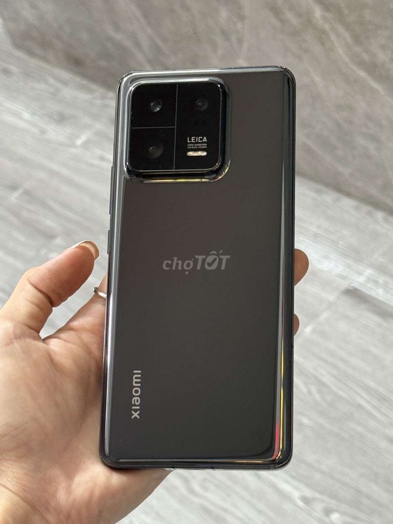 🔥 Xiaomi Mi 13 Pro / Camera Leica / Snap 8 Gen 2 . Mua bán Điện thoại tại Quận Cẩm Lệ Đà Nẵng được đăng bởi Good Phone hình 1