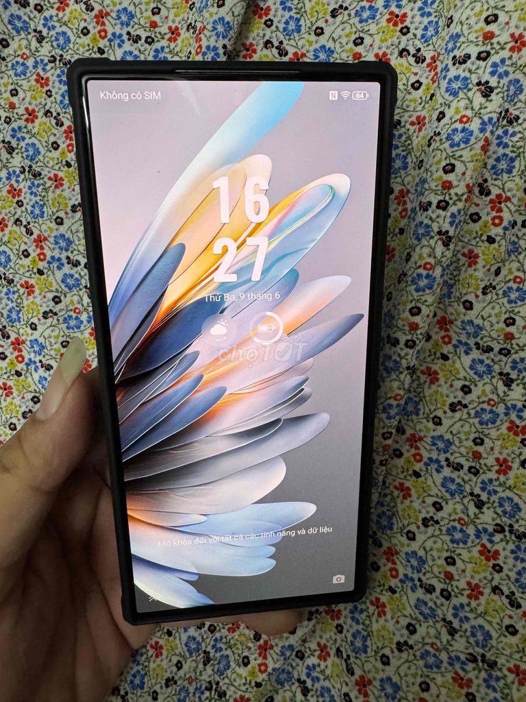 Nubia Z60 Ultra 5G 120mhz 2sim ram 12gb+12gb/256GB. Mua bán Điện thoại tại Thành phố Thủ Đức Tp Hồ Chí Minh được đăng bởi bin  hình 1