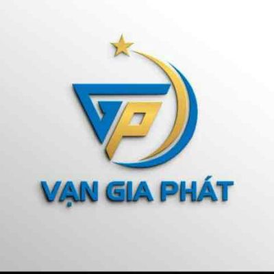 công ty TNHH DV TM Vạn Gia Phát logo