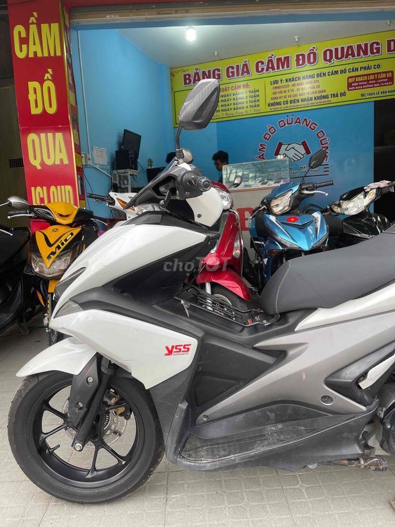 NVX - 2018. Mua bán Xe máy tại Quận 12 Tp Hồ Chí Minh được đăng bởi Ngọc Hiếu hình 10