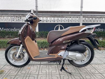 Sh 150cc.65423. Dk 2009. Sm 017. Cafe. Trùm cuối.