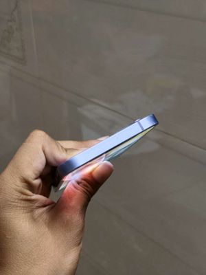 Apple iPhone 12 Lock 64GB Tím Nguyên zin