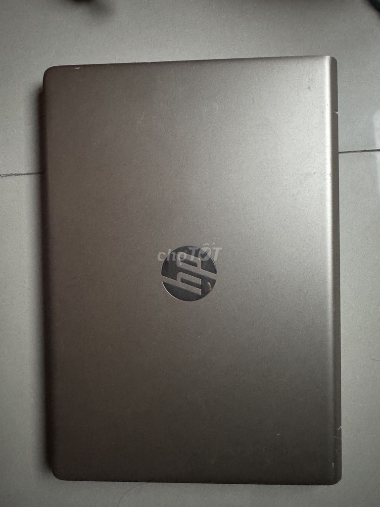 HP Pavilion 14 Bạc . Mua bán Laptop tại Quận Hà Đông Hà Nội được đăng bởi Bùi Thế Quân hình 1