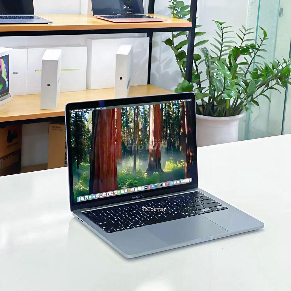 MacBook Pro M2 RAM 16GB SSD 256GB Máy zin giá tốt. Mua bán Laptop tại Thành phố Huế Thừa Thiên Huế được đăng bởi T T Center hình 1