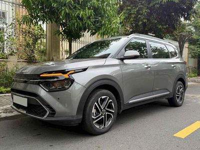 Kia Carens 1.5 Xăng Luxury 2025 Lướt 19.000km