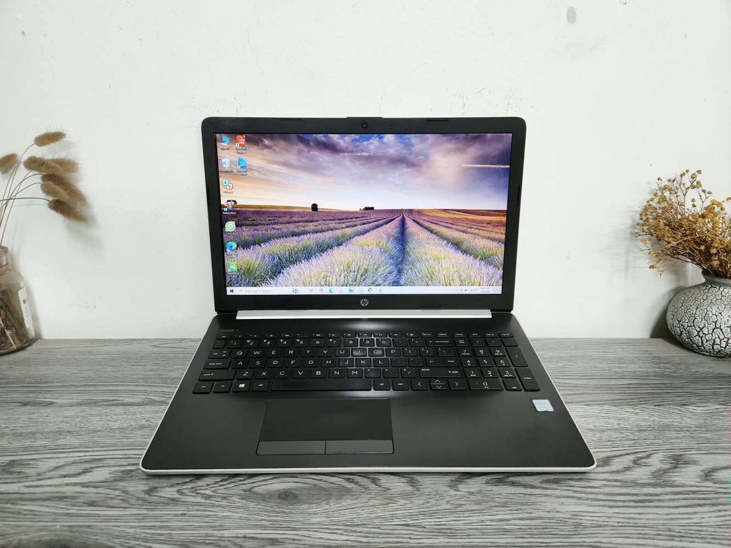 HP 15DA i5-8265U 15.6 inch 8GB/128GB Đã sử dụng. Mua bán Laptop tại Quận Đống Đa Hà Nội được đăng bởi Cửa hàng công nghệ Brostore hình 1