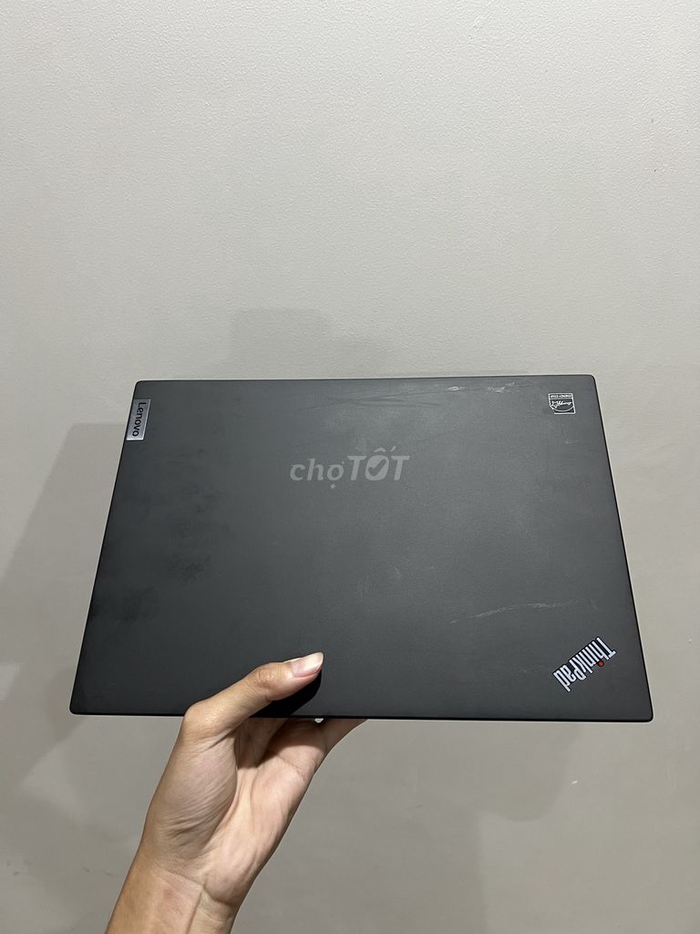 Lenovo ThinkPad X13 Gen 3 i7-1265U 16GB/1TB. Mua bán Laptop tại Quận 10 Tp Hồ Chí Minh được đăng bởi Hoàng Dũng hình 1