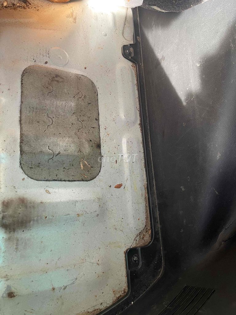 Hyundai Grand i10 2016 Grand 1.2 MT Base - 140000. Mua bán Ô tô tại Quận Bình Tân Tp Hồ Chí Minh được đăng bởi A vinh hình 9