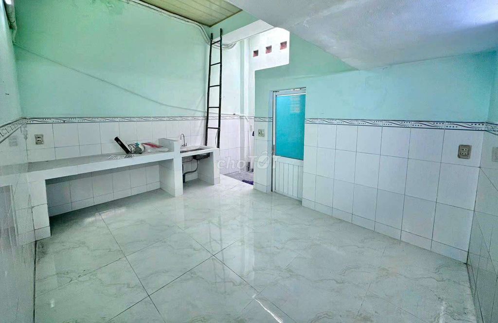 Аренда дома, переулок 6м, зона С, Фам Хунг, 4х16м, 2 спальни