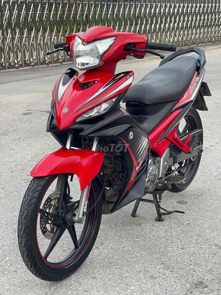 ex135 zin mộc máy căng xe đi giữ cần bán. Mua bán Xe máy tại Quận Hoàng Mai Hà Nội được đăng bởi zzzzzz hình 3