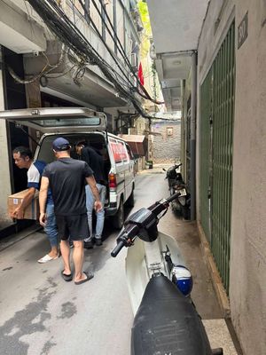 Chỉ 2,9tỷ có nhà đẹp ở ngay, hộ khẩu Đống Đa, ngõ rộng thoáng gần phố. Mua bán nhà ở tại Quận Đống Đa Hà Nội được đăng bởi trần đình lượng