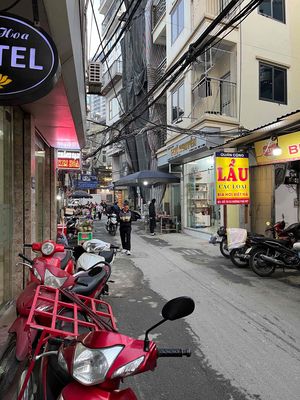 Chính chủ bán đất Phú Mỹ ngõ ô tô kinh doanh tấp nập. Mua bán đất tại Quận Nam Từ Liêm Hà Nội được đăng bởi Đức Anh