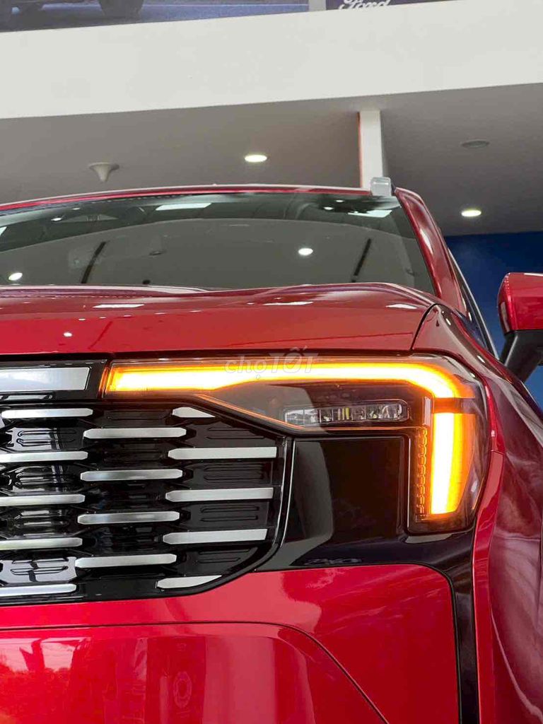 Ford Territory 2025 Titanium X 1.5 AT. Mua bán Ô tô tại Thành phố Thủ Đức Tp Hồ Chí Minh được đăng bởi Thiên Phạm Suối Tiên Ford hình 5