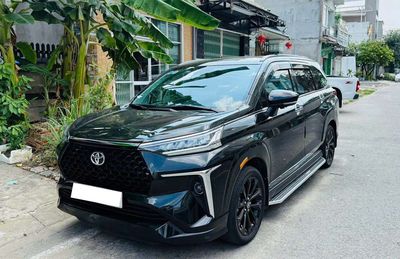 Toyota Veloz Cross 2022 CVT Top Zin 1 chủ. Mua bán Ô tô tại Thành phố Thủ Đức Tp Hồ Chí Minh được đăng bởi Ha Ngoc An