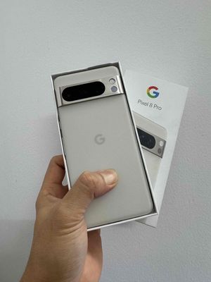 Google Pixel 8 Pro 256gb quốc tế đẹp zin. Mua bán Điện thoại tại Quận 10 Tp Hồ Chí Minh được đăng bởi quân