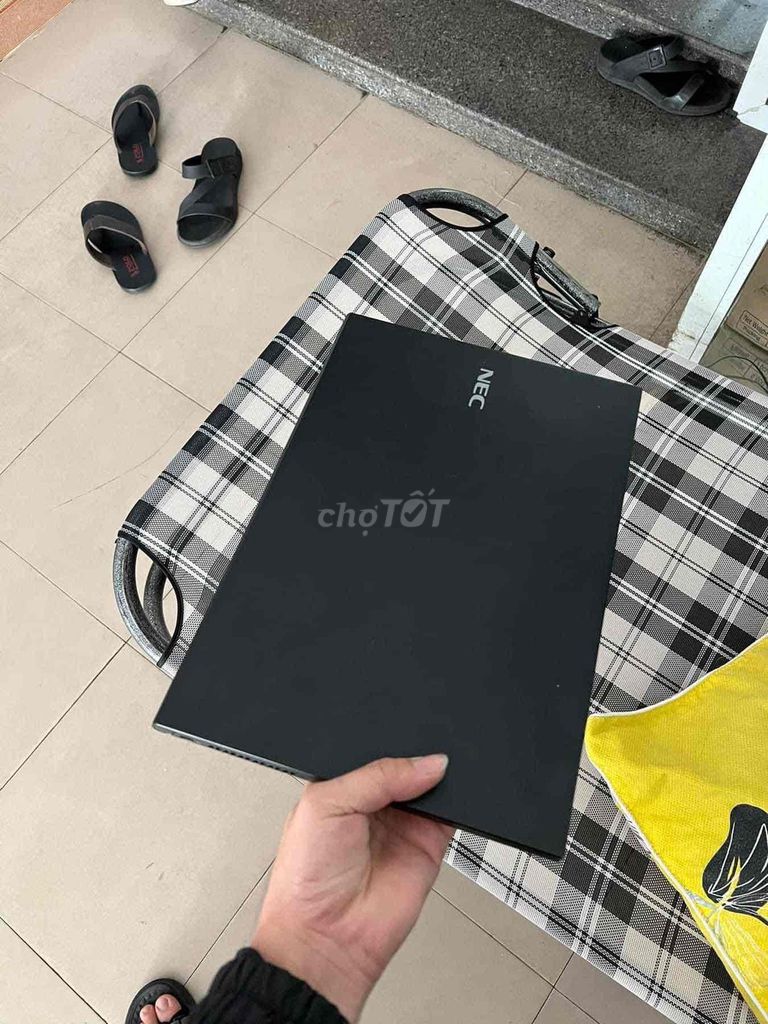 NEC i5 Gen 4 14 inch 4GB/256GB. Mua bán Laptop tại Huyện Đắk R'Lấp Đắk Nông được đăng bởi Dương hình 1