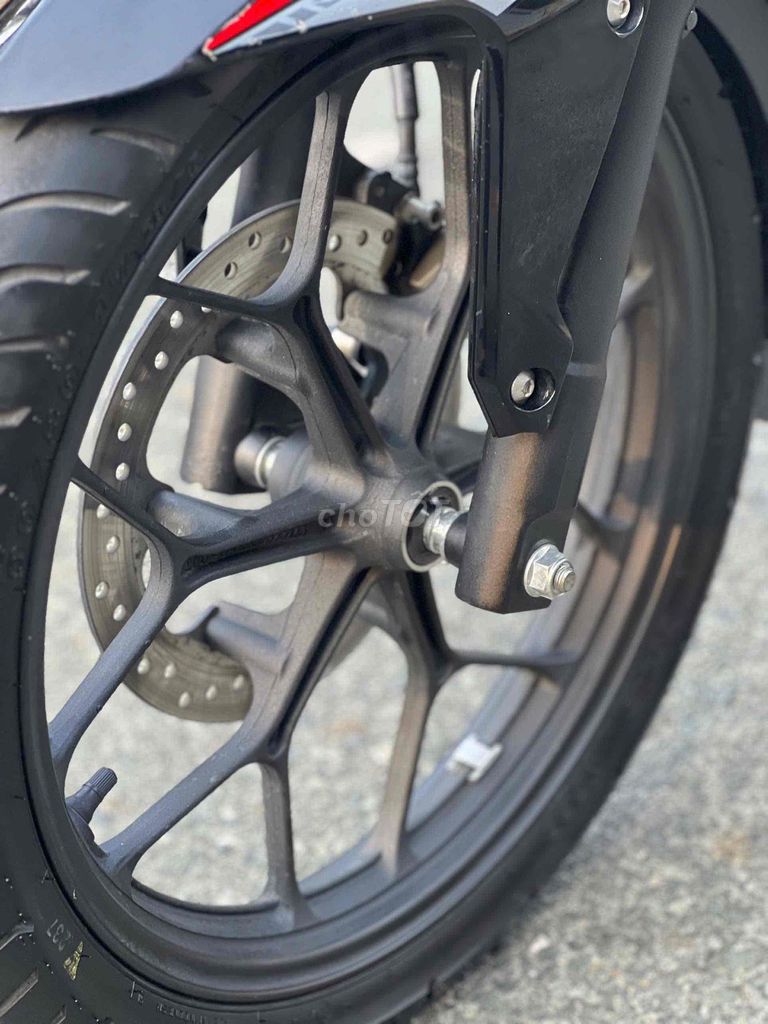 Supra GTR 150 Xe Nhập Indo 2023 Bstp Chính Chủ. Mua bán Xe máy tại Quận 11 Tp Hồ Chí Minh được đăng bởi Hưng Từ hình 8