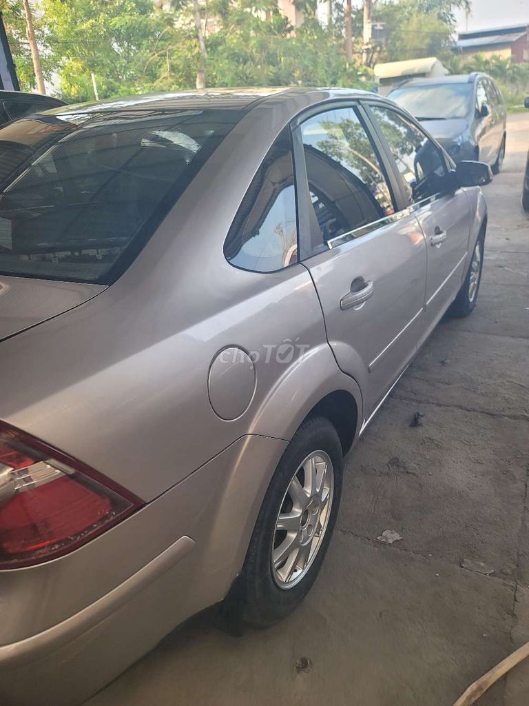 3 133 2007 1.8 AT - 100000 km. Mua bán Ô tô tại Thành phố Sa Đéc Đồng Tháp được đăng bởi huynhdao hình 6