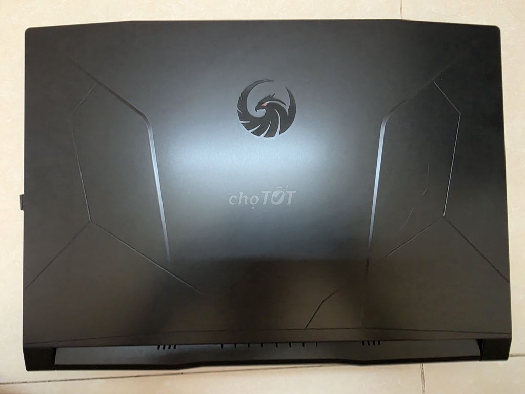 MSI Bravo 15 . 16gb Ram DĐR5 Ít Xài. Mua bán Laptop tại Quận 11 Tp Hồ Chí Minh được đăng bởi Khanh hình 1