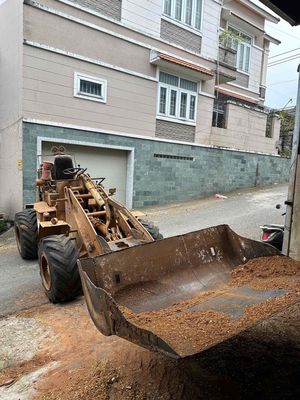 Xe xúc lật Furukawa FL60A Nâu Đang hoạt động. Mua bán Phương tiện khác tại Thành phố Biên Hòa Đồng Nai được đăng bởi Hang