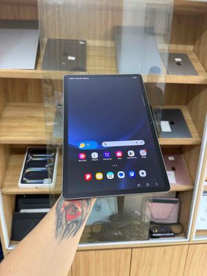 Samsung Tab S9 FE+ 8GB/128GB Xám 5G Wifi