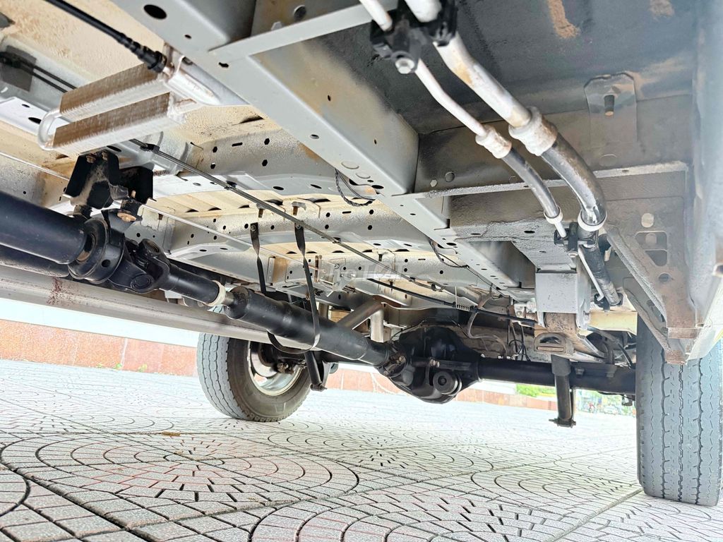 Ford Transit 2017 SVP - 220000 km. Mua bán Ô tô tại Thị xã Thái Hòa Nghệ An được đăng bởi trường lâm hình 17