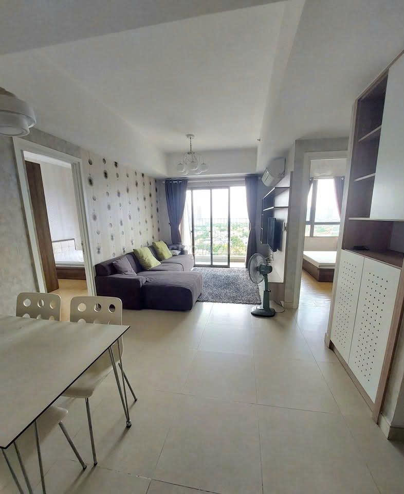 Rent · 2 bd · 79 м² · Quận Tân Bình, ул. Phan Huy Ích