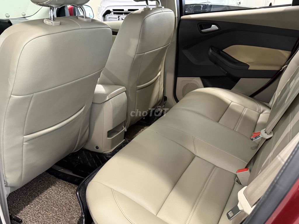 Focus Trend 2017 Xe Chuẩn Hãng Ford Bán Cam Kết Xe. Mua bán Ô tô tại Quận Tân Bình Tp Hồ Chí Minh được đăng bởi FORD PHỔ QUANG XE CŨ hình 9