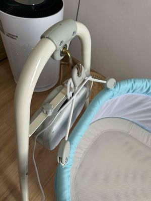 Bán nôi tự ru Autoru. Mua bán Mẹ và bé tại Quận 6 Tp Hồ Chí Minh được đăng bởi Nguyên Phạm