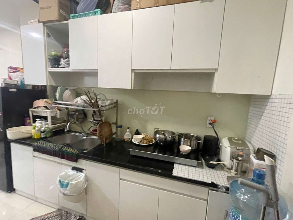 Продажа квартиры 60 кв.м в ЖК Phoenix 1, Quận 8