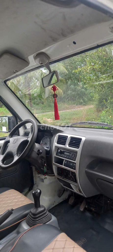 Tải 710kg máy ngon, mây lạnh hãng. Mua bán Xe tải, xe ben tại Huyện Tam Bình Vĩnh Long được đăng bởi Anh Bảy hình 4