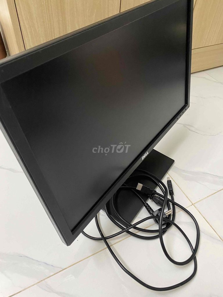 Màn Dell E2219HN cho người cần chữa cháy.. Mua bán Phụ kiện (Màn hình, Chuột...) tại Thành phố Thủ Đức Tp Hồ Chí Minh được đăng bởi Quang hình 1