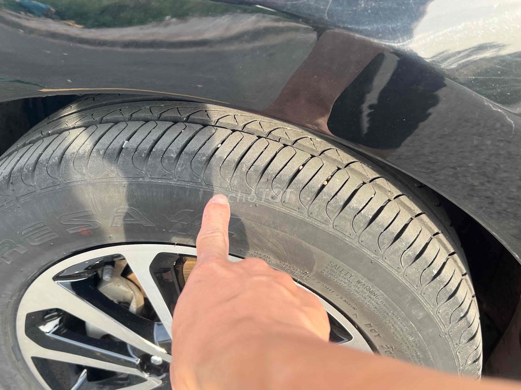 Hyundai Accent 2018 Mt bản full. Mua bán Ô tô tại Thành phố Thủ Đức Tp Hồ Chí Minh được đăng bởi Nguyễn Tiến Dũng hình 8