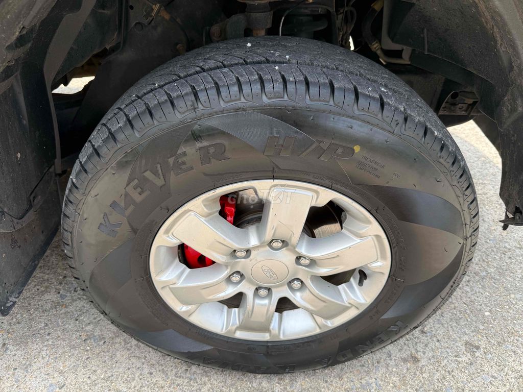 Ford Ranger 2015 XLS 2.2L 4x2 MT - 190000 km. Mua bán Ô tô tại Huyện Ba Vì Hà Nội được đăng bởi Dũng Ô Tô Ba Vì hình 12