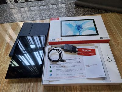 Máy tính bảng Masstel Tab 10.1 còn hộp,bao da, sạc. Mua bán Máy tính bảng tại Quận Bình Tân Tp Hồ Chí Minh được đăng bởi Đăng Viên