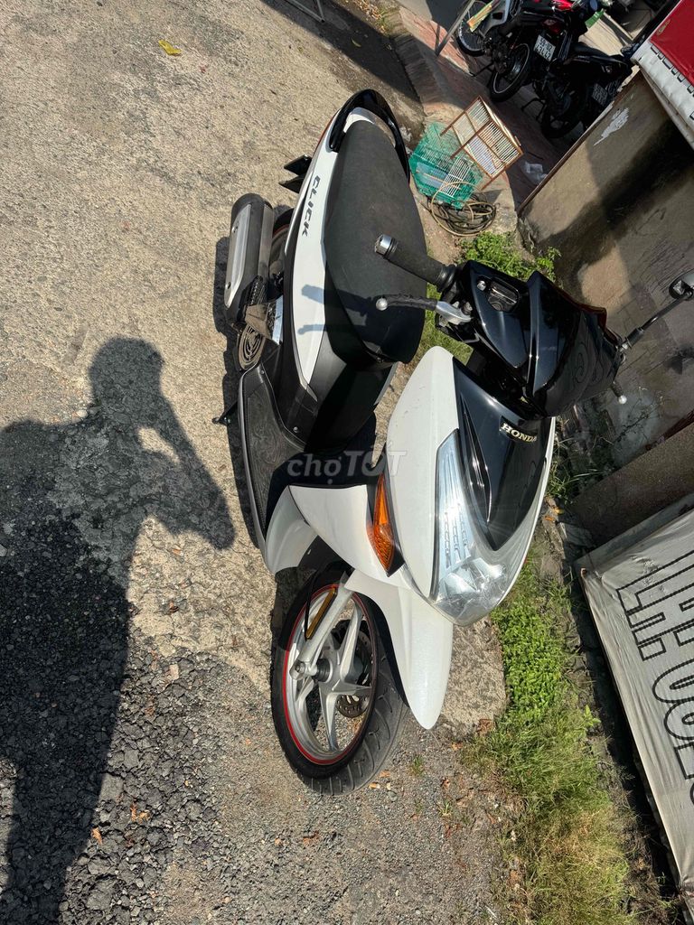 click chính chủ máy zin chạy ngon. Mua bán Xe máy tại Quận Tân Bình Tp Hồ Chí Minh được đăng bởi xe máy tân bình hình 2