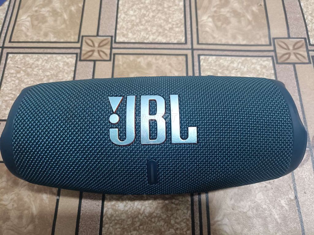 Loa Bluetooth JBL Charge 5. Mua bán Tivi, Âm thanh tại Thành phố Phan Thiết Bình Thuận được đăng bởi Ngô Tuấn Lợi hình 1