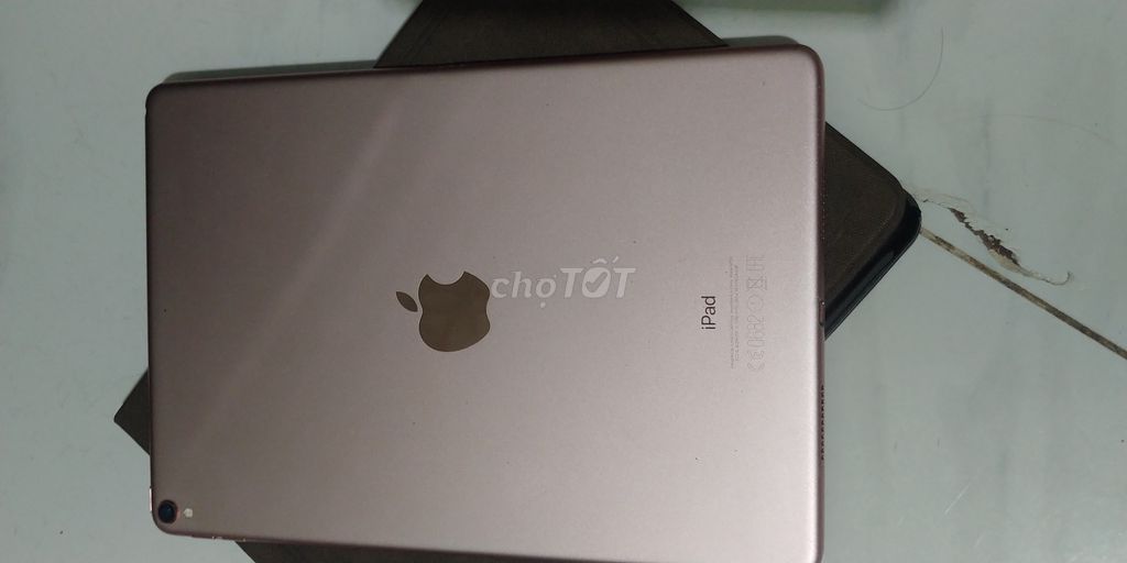 Main ipad pro 10.5 in 2017 hư màn