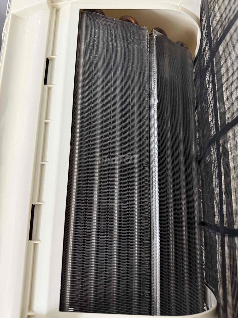 Máy lạnh pana nội địa trung. Mua bán Máy lạnh, điều hoà tại Quận 5 Tp Hồ Chí Minh được đăng bởi Trịnh Ngọc Châu hình 3