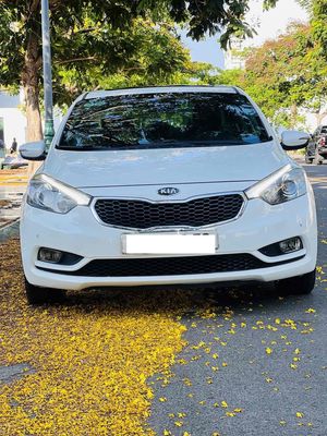 Kia K3 2014 Bản Cao Nhất 2.0. 88.000Km