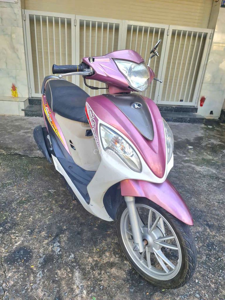 kymco candy hi50cc 2016xe zin máy êm chính chủ. Mua bán Xe máy tại Quận 11 Tp Hồ Chí Minh được đăng bởi thuy trang hình 1