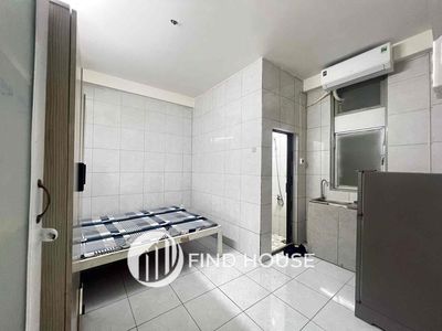 Phòng trọ 20 m² · Đường Phan Huy Thực