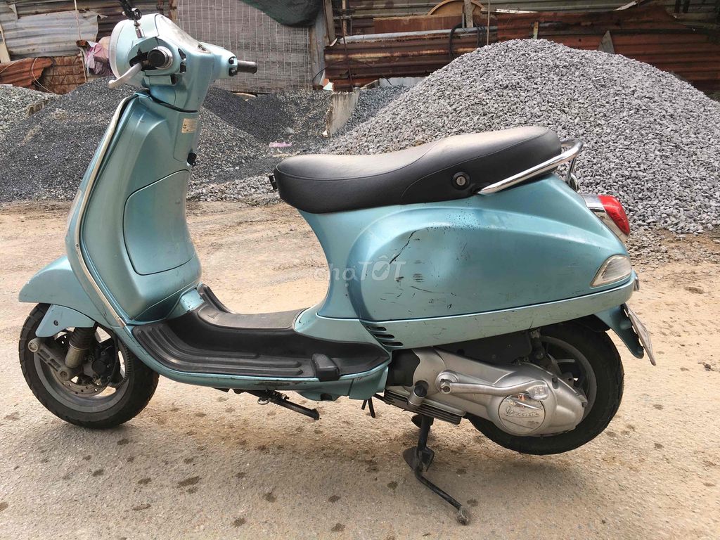 vespa lx 125 bs vip. Mua bán Xe máy tại Quận Tân Phú Tp Hồ Chí Minh được đăng bởi Mành xe cỏ  hình 3