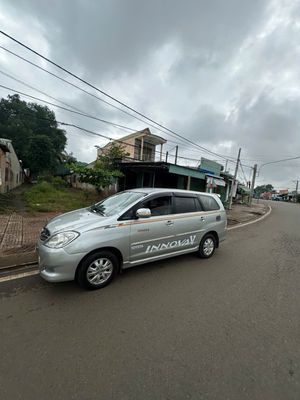 Toyota Innova 2008 V - 010142 km. Mua bán Ô tô tại Thành phố Đồng Xoài Bình Phước được đăng bởi tuyet lan