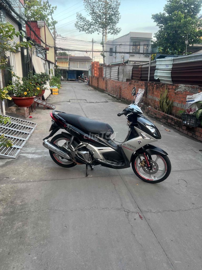 LUVIUS Xe Nguyên Zin , Chạy VIVU AE Ơi. Mua bán Xe máy tại Quận 12 Tp Hồ Chí Minh được đăng bởi A tài hình 4